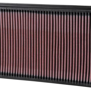K&N Replacement Air Filter MERCEDES BENZ E420 1997