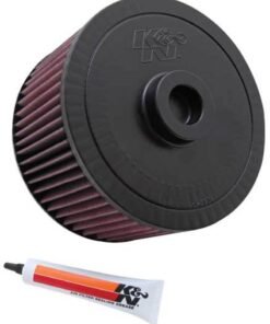 K&N 92-96 Toyota Hilux / 98-06 Land Cruiser / 01 Prado Replacement Air Filter
