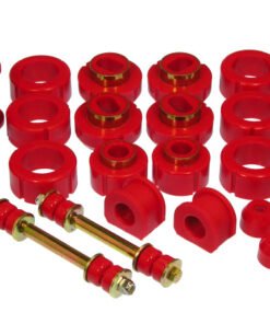 Prothane 82-00 Chevy S-Truck 2wd Total Kit - Red