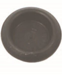 Omix 1-inch Floor Pan Drain Plug 55-86 CJ Models