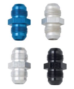 Fragola -10AN Union - Black