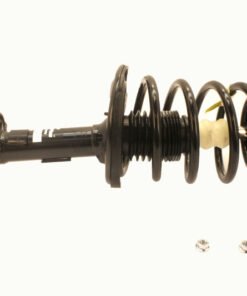 KYB Strut Plus Front Right 07-09 Toyota Camry 4 Cyl