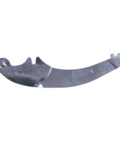Omix RH Emergency Brake Lever 72-78 Jeep CJ Models