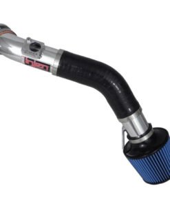 Injen 10-12 Mazda 3 2.5L-4cyl Polished Cold Air Intake w/ Silicone Intake Hose