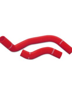 Mishimoto 89-98 Nissan 240X w/ SR20DET Red Silicone Hose Kit