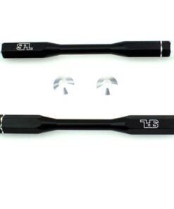 SPL Parts 2014+ BMW M2/M3/M4 (F8X) Front Swaybar Endlinks