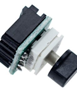 SCT Performance Switch for 4-Bank Switch Chip (for use with p/n 6600-6602)