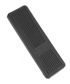 Omix Accelerator Pad 76-06 Jeep CJ & Wrangler