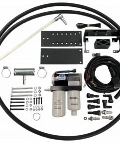 PureFlow AirDog 98.5-04 Dodge 24V 5.9L Cummins (w/In-Tank Fuel Pump) FP-100-4G Fuel Pump