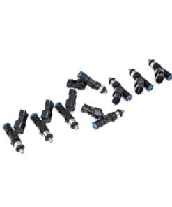 DeatschWerks 01-09 Audi S4/RS6/S6/S8 4.2L 1000cc Injectors - Set of 8