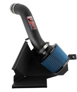 Injen 19-20 Volkswagen Jetta L4-1.4L Turbo Wrinkle Black SP Short Ram Intake System