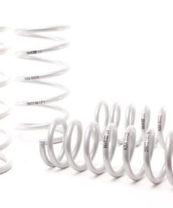 H&R 90-95 BMW 525i E34 Sport Spring (Non Touring)