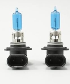 Hella HB3 9005 12V 100W Xenon White XB Bulb (Pair)
