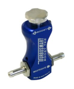 Turbosmart GBCV Boost-Tee Blue