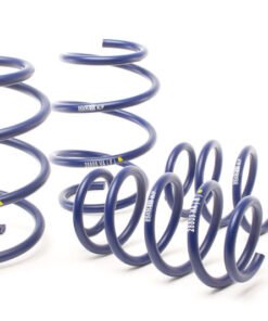 H&R 15-19 Mercedes GLA250 Sport Spring (Non AWD)