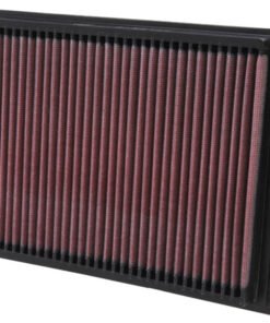 K&N 90-06 BMW 2.0/2.2/2.5/2.8/3.0/3.2L  Drop In Air Filter