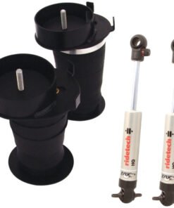 Ridetech 65-70 Buick FullsizeRear CoolRide Kit