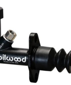Wilwood GS Integral Master Cylinder - .700in Bore