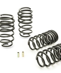 Eibach Pro-Kit for 06-07 Honda Civic 4 Cyl Inc Hybrid
