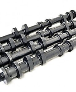 GSC P-D Nissan VR38DETT S4 Camshafts 290/290 Billet