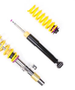KW Coilover Kit V2 BMW 3 Series F30 6-Cyl w/ EDC Bundle
