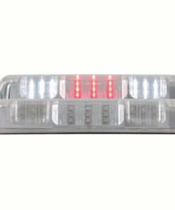 ANZO 2004-2008 Ford F-150 LED 3rd Brake Light Chrome B - Series