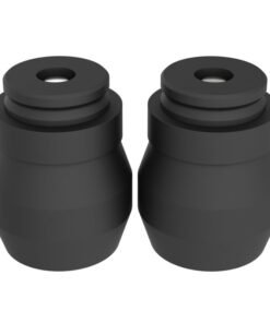 Timbren 2011 Chevrolet Silverado 2500 HD Rear Suspension Enhancement System