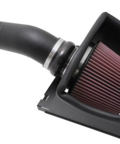 K&N 11-14 Ford F-150 5.0L V8 Performance Intake Kit
