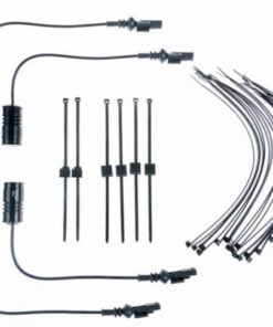 KW Electronic Damping Cancellation Kit 2016+ Chevrolet Camaro