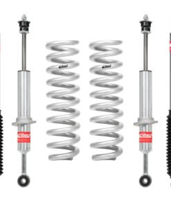 Eibach Pro-Truck Lift Kit for 05-15 Toyota Tacoma (6-Lug Wheel Only Model)