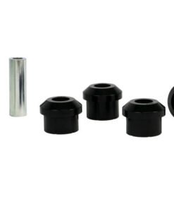 Whiteline 06-13 Lexus IS250 / 08-13 Lexus IS350 Front Control Arm Lower Inner Front Bushing Kit