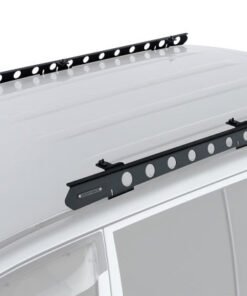 Rhino-Rack 99-07 Toyota Land Cruiser J100 3 Base Backbone Mounting System