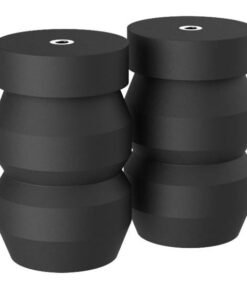 Timbren GMRG25C Suspension Enhancement System for 00-06 Cadillac Escalade/Gmc Yukon/Chevrolet Tahoe, 98-99 Chevrolet Express 1500/2500, Gmc Savana 2500/1500