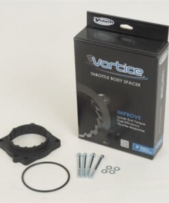 Volant 09-12 Dodge Ram 1500 5.7 V8 Vortice Throttle Body Spacer
