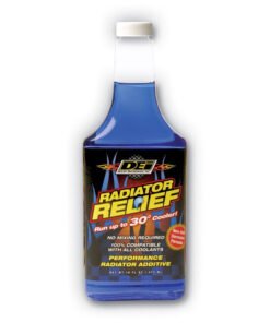 DEI Radiator Relief 16 oz.