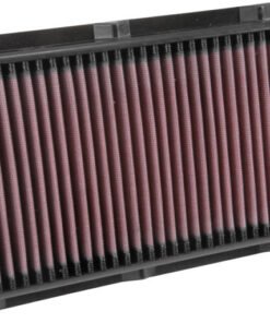 K&N 15-18 Kia Sorrento III L4-2.2L DSL Replacement Drop In Air Filter