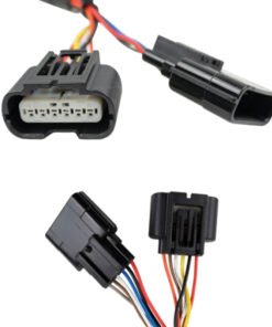 Injen 17-19 Honda Civic Type R / 13-17 Honda Accord 2.4L X-Pedal Pro Black Edition Throttle Controll