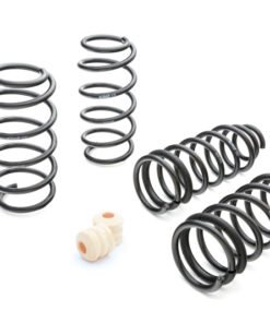 Eibach Pro-Kit for 2014 Mazda 3 2.5L 4 Cyl (BM) including 5-Door