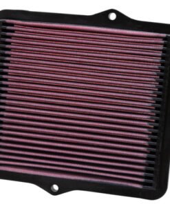 K&N Replacement Air Filter AIR FILTER, HON CVC 1.4L 94-01, 1.5/1.6L 91-01