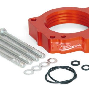 Airaid 03-04 Toyota Tundra 4.7L / 2004 Toyota 4Runner 4.7L PowerAid TB Spacer