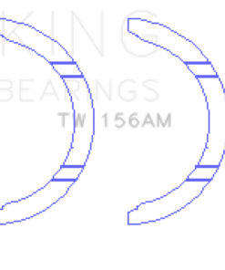 King Mazda FP/FS Thrust Washer