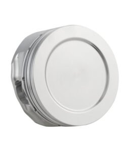 CP Piston & Ring Set for 02-06 Mini Cooper S 1.6L - Bore (78mm) - Size (+1.0mm) - Compression Ratio