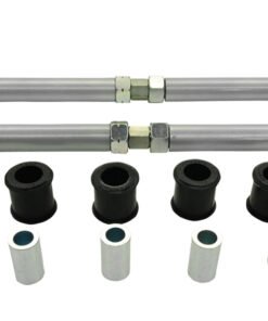 Whiteline 02-07 Subaru WRX Sedan and Wagon / 93-00 & 03-07 Subaru Impreza Non-Turbo / 04-07 Subaru S