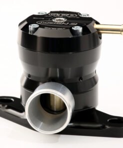 GFB Mach 2 TMS Recirculating Diverter Valve - Subaru 08+ WRX / 03-09 GT Legacy / 09-12 XT Forester