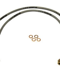 Skyjacker Brake Hose 1989-1991 Chevrolet V2500 Suburban