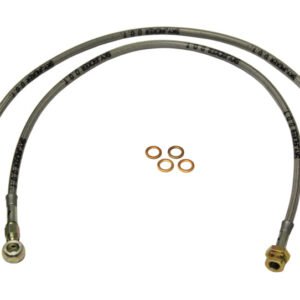 Skyjacker Brake Hose 1989-1991 Chevrolet V2500 Suburban
