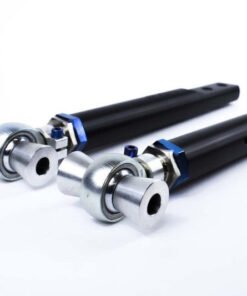 SPL Parts 89-94 Nissan 240SX (S13) / 89-94 Nissan Skyline (R32) Front Tension Rods