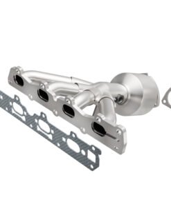 MagnaFlow Conv DF 06 Pontiac G6 2.4L
