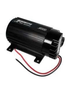 Aeromotive Variable Speed Controlled Fuel Pump - In-line - Signature Brushless A1000