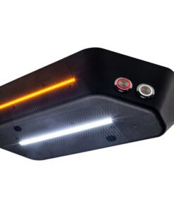 Oracle Jeep Wrangler JL Cargo LED Light Module - Amber/White